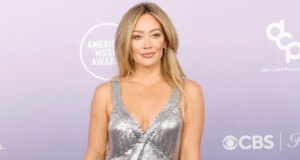 Hilary Duff Menggunakan Exfoliant Peningkat Cahaya yang Menurut Pembeli ‘Berfungsi Seperti Ajaib’
| beritakitanih Hilary Duff Menggunakan Exfoliant Peningkat Cahaya yang Menurut Pembeli 'Berfungsi Seperti Ajaib'
| beritakitanih