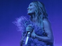 Hilary Duff Senang Dengan Nostalgia dan Evolusi yang Sama di Tur The Lucky Me: “Menyenangkan, Menyenangkan, dan Sangat Bermanfaat”
| beritakitanih Hilary Duff Senang Dengan Nostalgia dan Evolusi yang Sama di Tur The Lucky Me: “Menyenangkan, Menyenangkan, dan Sangat Bermanfaat”
| beritakitanih