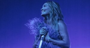 Hilary Duff Senang Dengan Nostalgia dan Evolusi yang Sama di Tur The Lucky Me: “Menyenangkan, Menyenangkan, dan Sangat Bermanfaat”
| beritakitanih Hilary Duff Senang Dengan Nostalgia dan Evolusi yang Sama di Tur The Lucky Me: “Menyenangkan, Menyenangkan, dan Sangat Bermanfaat”
| beritakitanih