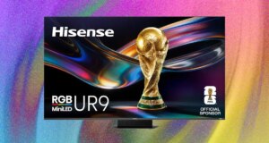 Hisense UR9 RGB MiniLED: TV Terjangkau di Kelasnya
| beritakitanih Hisense UR9 RGB MiniLED: TV Terjangkau di Kelasnya
| beritakitanih