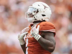 Hitung Mundur ke Kickoff: Simmons, Jackson memimpin grup Texas EDGE yang berbakat
| beritakitanih Hitung Mundur ke Kickoff: Simmons, Jackson memimpin grup Texas EDGE yang berbakat
| beritakitanih