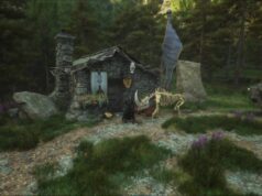 Hogwarts Legacy: World Weaver Dirilis Sebagai Unduhan Gratis
| beritakitanih Hogwarts Legacy: World Weaver Dirilis Sebagai Unduhan Gratis
| beritakitanih