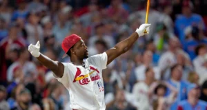 Home Run Derby 2026: Jordan Walker mengejutkan penonton Philly dan Kyle Schwarber muncul sebagai juara yang tidak terduga
| beritakitanih Home Run Derby 2026: Jordan Walker mengejutkan penonton Philly dan Kyle Schwarber muncul sebagai juara yang tidak terduga
| beritakitanih