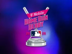 Home Run Derby di saluran apa malam ini? Waktu, jadwal, streaming langsung, dan lainnya untuk menonton kontes MLB 2026
| beritakitanih Home Run Derby di saluran apa malam ini? Waktu, jadwal, streaming langsung, dan lainnya untuk menonton kontes MLB 2026
| beritakitanih