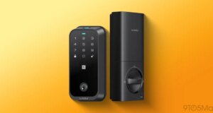 HomeKit Weekly: LNDU HK01W menghadirkan Apple Home Key dan Wi-Fi ke kunci yang ramah anggaran
| beritakitanih HomeKit Weekly: LNDU HK01W menghadirkan Apple Home Key dan Wi-Fi ke kunci yang ramah anggaran
| beritakitanih