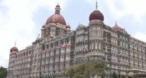 Hotel Taj di Mumbai menerima panggilan ancaman bom; dinyatakan hoax setelah pemeriksaan keamanan
| beritakitanih Hotel Taj di Mumbai menerima panggilan ancaman bom; dinyatakan hoax setelah pemeriksaan keamanan
| beritakitanih