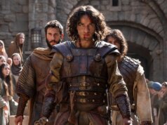 ‘House of David’ Diperbarui oleh Prime Video untuk Musim 3
| beritakitanih 'House of David' Diperbarui oleh Prime Video untuk Musim 3
| beritakitanih