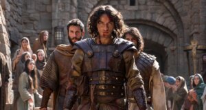 ‘House of David’ Diperbarui oleh Prime Video untuk Musim 3
| beritakitanih 'House of David' Diperbarui oleh Prime Video untuk Musim 3
| beritakitanih