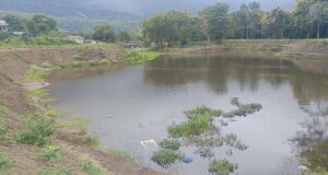 Hujan yang terus-menerus diperkirakan akan membawa aliran masuk ke Sungai Noyyal di Coimbatore
| beritakitanih Hujan yang terus-menerus diperkirakan akan membawa aliran masuk ke Sungai Noyyal di Coimbatore
| beritakitanih