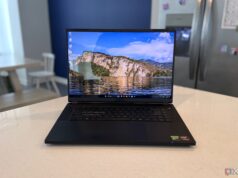 I gamed on the Gigabyte Aorus Master 16’s HDR1000 OLED, and now every other laptop display looks broken | beritakitanih I gamed on the Gigabyte Aorus Master 16's HDR1000 OLED, and now every other laptop display looks broken | beritakitanih