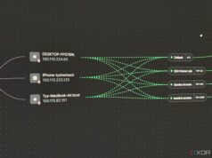 I reach every service on my home server from anywhere without opening a single port | beritakitanih I reach every service on my home server from anywhere without opening a single port | beritakitanih