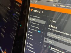 I replaced my hand-written WireGuard config with NetBird, and gained way more than a GUI | beritakitanih I replaced my hand-written WireGuard config with NetBird, and gained way more than a GUI | beritakitanih