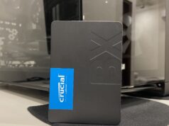 I tested what a $400 NVMe does that an $80 SATA SSD can’t, and the list embarrassed me | beritakitanih I tested what a $400 NVMe does that an $80 SATA SSD can't, and the list embarrassed me | beritakitanih