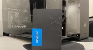 I tested what a $400 NVMe does that an $80 SATA SSD can’t, and the list embarrassed me | beritakitanih I tested what a $400 NVMe does that an $80 SATA SSD can't, and the list embarrassed me | beritakitanih
