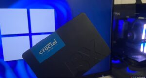 I thought SATA SSDs were dead, but running my OS on one proved otherwise | beritakitanih I thought SATA SSDs were dead, but running my OS on one proved otherwise | beritakitanih