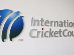 ICC mendukung pemain kriket perempuan pengungsi Afghanistan, menargetkan tahun 2030 jalur menuju kompetisi internasional
| beritakitanih ICC mendukung pemain kriket perempuan pengungsi Afghanistan, menargetkan tahun 2030 jalur menuju kompetisi internasional
| beritakitanih
