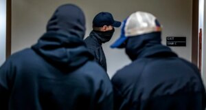 ICE adalah pembunuh bersenjata lengkap. Mereka juga merupakan pecundang besar
| beritakitanih ICE adalah pembunuh bersenjata lengkap. Mereka juga merupakan pecundang besar
| beritakitanih