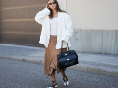ICYMI, Ballerina Shoes Merupakan Clean White Kicks Versi 2026
| beritakitanih ICYMI, Ballerina Shoes Merupakan Clean White Kicks Versi 2026
| beritakitanih