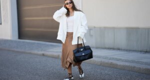 ICYMI, Ballerina Shoes Merupakan Clean White Kicks Versi 2026
| beritakitanih ICYMI, Ballerina Shoes Merupakan Clean White Kicks Versi 2026
| beritakitanih