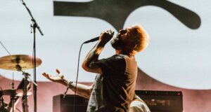IDLES memuji Interpol sebagai “salah satu alasan utama saya bergabung dalam sebuah band” di Bilbao BBK Live 2026
| beritakitanih IDLES memuji Interpol sebagai “salah satu alasan utama saya bergabung dalam sebuah band” di Bilbao BBK Live 2026
| beritakitanih