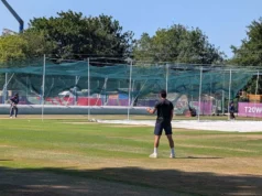 IND vs ENG: Rohit Sharma melakukan simulasi pertandingan di net menjelang pembuka seri ODI
| beritakitanih IND vs ENG: Rohit Sharma melakukan simulasi pertandingan di net menjelang pembuka seri ODI
| beritakitanih
