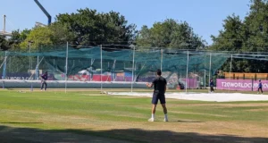 IND vs ENG: Rohit Sharma melakukan simulasi pertandingan di net menjelang pembuka seri ODI
| beritakitanih IND vs ENG: Rohit Sharma melakukan simulasi pertandingan di net menjelang pembuka seri ODI
| beritakitanih