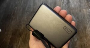 INIU SnapGo Air review: A versatile power bank that I don’t dread carrying every day | beritakitanih INIU SnapGo Air review: A versatile power bank that I don’t dread carrying every day | beritakitanih