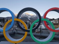 IOC untuk sementara mencabut larangan terhadap atlet Rusia
| beritakitanih IOC untuk sementara mencabut larangan terhadap atlet Rusia
| beritakitanih