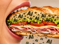 IPO Jersey Mike menggambarkan betapa buruknya hype AI
| beritakitanih IPO Jersey Mike menggambarkan betapa buruknya hype AI
| beritakitanih