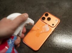 IPhone Oranye Saya Menjadi Merah Muda, dan Milik Anda Juga Bisa Jika Anda Melakukan Ini
| beritakitanih IPhone Oranye Saya Menjadi Merah Muda, dan Milik Anda Juga Bisa Jika Anda Melakukan Ini
| beritakitanih