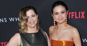 Ibu Selena Gomez Menanggapi Komentar Tentang “Masalah” Dengan Anak Perempuannya
| beritakitanih Ibu Selena Gomez Menanggapi Komentar Tentang “Masalah” Dengan Anak Perempuannya
| beritakitanih