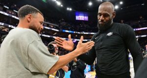 Iggy: Ketertarikan Dubs LeBron sebagai penghormatan kepada pu…
| beritakitanih Iggy: Ketertarikan Dubs LeBron sebagai penghormatan kepada pu...
| beritakitanih