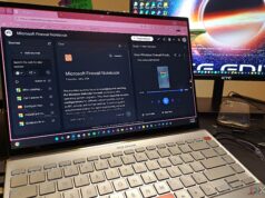 Ikhtisar Video Singkat NotebookLM membuat persiapan di menit-menit terakhir terasa bisa dilakukan
| beritakitanih Ikhtisar Video Singkat NotebookLM membuat persiapan di menit-menit terakhir terasa bisa dilakukan
| beritakitanih