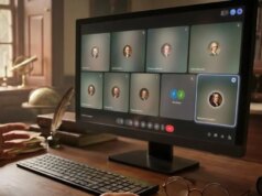 Iklan Google yang membuat marah membayangkan para pendiri bangsa menggunakan AI
| beritakitanih Iklan Google yang membuat marah membayangkan para pendiri bangsa menggunakan AI
| beritakitanih