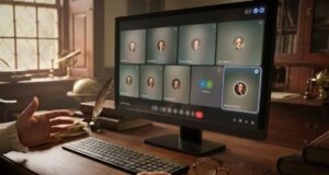 Iklan Google yang membuat marah membayangkan para pendiri bangsa menggunakan AI
| beritakitanih Iklan Google yang membuat marah membayangkan para pendiri bangsa menggunakan AI
| beritakitanih