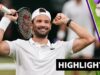 Impian Dimitrov di Wimbledon berlanjut setelah pertandingan klasik melawan Berrettini
| beritakitanih Impian Dimitrov di Wimbledon berlanjut setelah pertandingan klasik melawan Berrettini
| beritakitanih