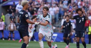 Impian USMNT di Piala Dunia dipatahkan oleh Belgia
| beritakitanih Impian USMNT di Piala Dunia dipatahkan oleh Belgia
| beritakitanih