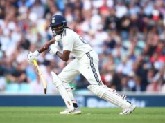 India Test No.3 memberi cap otoritas dengan ton kedua berturut-turut melawan Sri Lanka A
| beritakitanih India Test No.3 memberi cap otoritas dengan ton kedua berturut-turut melawan Sri Lanka A
| beritakitanih