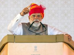 India mengatasi krisis Asia Barat melalui pengambilan keputusan strategis dan diplomasi: PM Modi
| beritakitanih India mengatasi krisis Asia Barat melalui pengambilan keputusan strategis dan diplomasi: PM Modi
| beritakitanih