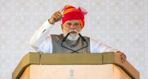 India mengatasi krisis Asia Barat melalui pengambilan keputusan strategis dan diplomasi: PM Modi
| beritakitanih India mengatasi krisis Asia Barat melalui pengambilan keputusan strategis dan diplomasi: PM Modi
| beritakitanih