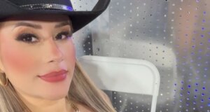Influencer Gaby Sanarrucia Chavarria Ditembak Mati Saat Tidur Bersama Pacarnya
| beritakitanih Influencer Gaby Sanarrucia Chavarria Ditembak Mati Saat Tidur Bersama Pacarnya
| beritakitanih