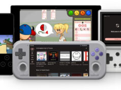 Ingat game Flash? Aplikasi Android ini akan memungkinkan Anda menghidupkan kembali masa kecil Anda
| beritakitanih Ingat game Flash? Aplikasi Android ini akan memungkinkan Anda menghidupkan kembali masa kecil Anda
| beritakitanih