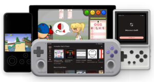 Ingat game Flash? Aplikasi Android ini akan memungkinkan Anda menghidupkan kembali masa kecil Anda
| beritakitanih Ingat game Flash? Aplikasi Android ini akan memungkinkan Anda menghidupkan kembali masa kecil Anda
| beritakitanih