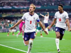 Inggris, Norwegia maju di Piala Dunia, keputusan FIFA memicu keributan
| beritakitanih Inggris, Norwegia maju di Piala Dunia, keputusan FIFA memicu keributan
| beritakitanih