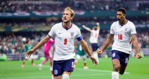 Inggris, Norwegia maju di Piala Dunia, keputusan FIFA memicu keributan
| beritakitanih Inggris, Norwegia maju di Piala Dunia, keputusan FIFA memicu keributan
| beritakitanih