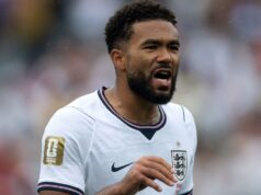 Inggris berusaha mempercepat pemulihan James menjelang Norwegia
| beritakitanih Inggris berusaha mempercepat pemulihan James menjelang Norwegia
| beritakitanih