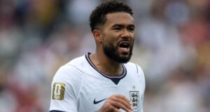 Inggris berusaha mempercepat pemulihan James menjelang Norwegia
| beritakitanih Inggris berusaha mempercepat pemulihan James menjelang Norwegia
| beritakitanih