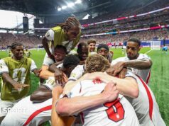 Inggris ke babak 16 besar – bagaimana jalan mereka ke final?
| beritakitanih Inggris ke babak 16 besar - bagaimana jalan mereka ke final?
| beritakitanih