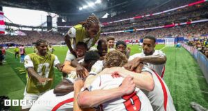 Inggris ke babak 16 besar – bagaimana jalan mereka ke final?
| beritakitanih Inggris ke babak 16 besar - bagaimana jalan mereka ke final?
| beritakitanih