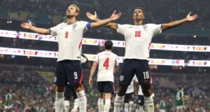 Inggris mengakhiri Piala Dunia Meksiko dengan kemenangan terbaik…
| beritakitanih Inggris mengakhiri Piala Dunia Meksiko dengan kemenangan terbaik...
| beritakitanih